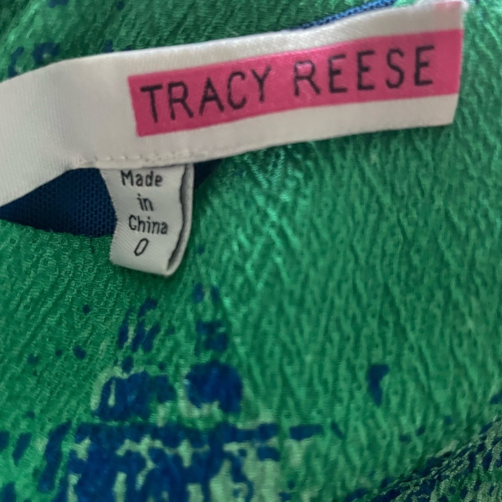 Anthropology Tracy Reese Dress - Picture 5 of 7